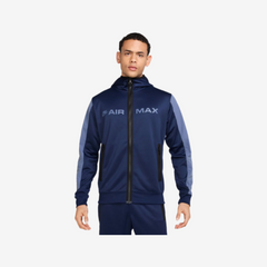 Nike Air Max Men's Full-Zip Hoodie