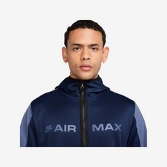 Nike Air Max Men's Full-Zip Hoodie