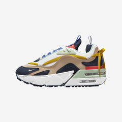 Nike Air Max Furyosa Women's Trainers Sneakers Fashion Shoes