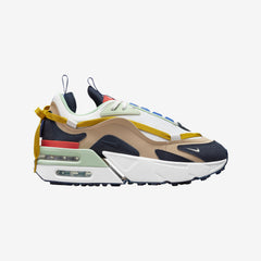 Nike Air Max Furyosa Women's Trainers Sneakers Fashion Shoes