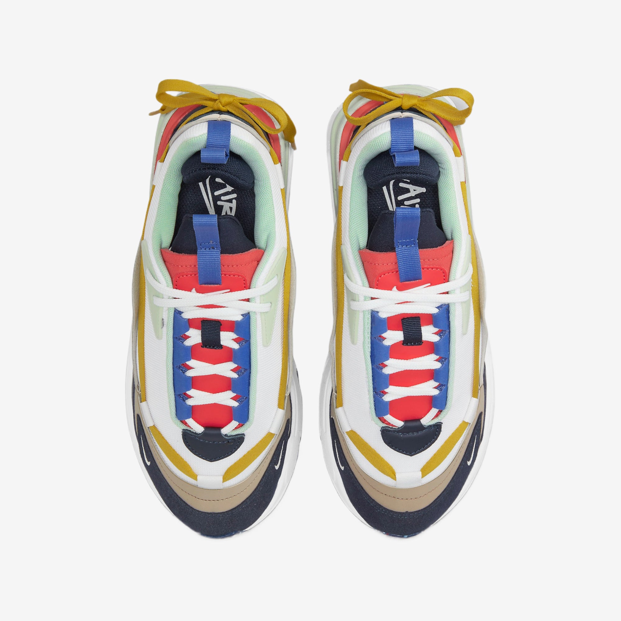 Nike Air Max Furyosa Women's Trainers Sneakers Fashion Shoes