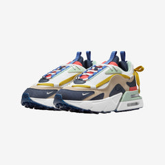 Nike Air Max Furyosa Women's Trainers Sneakers Fashion Shoes