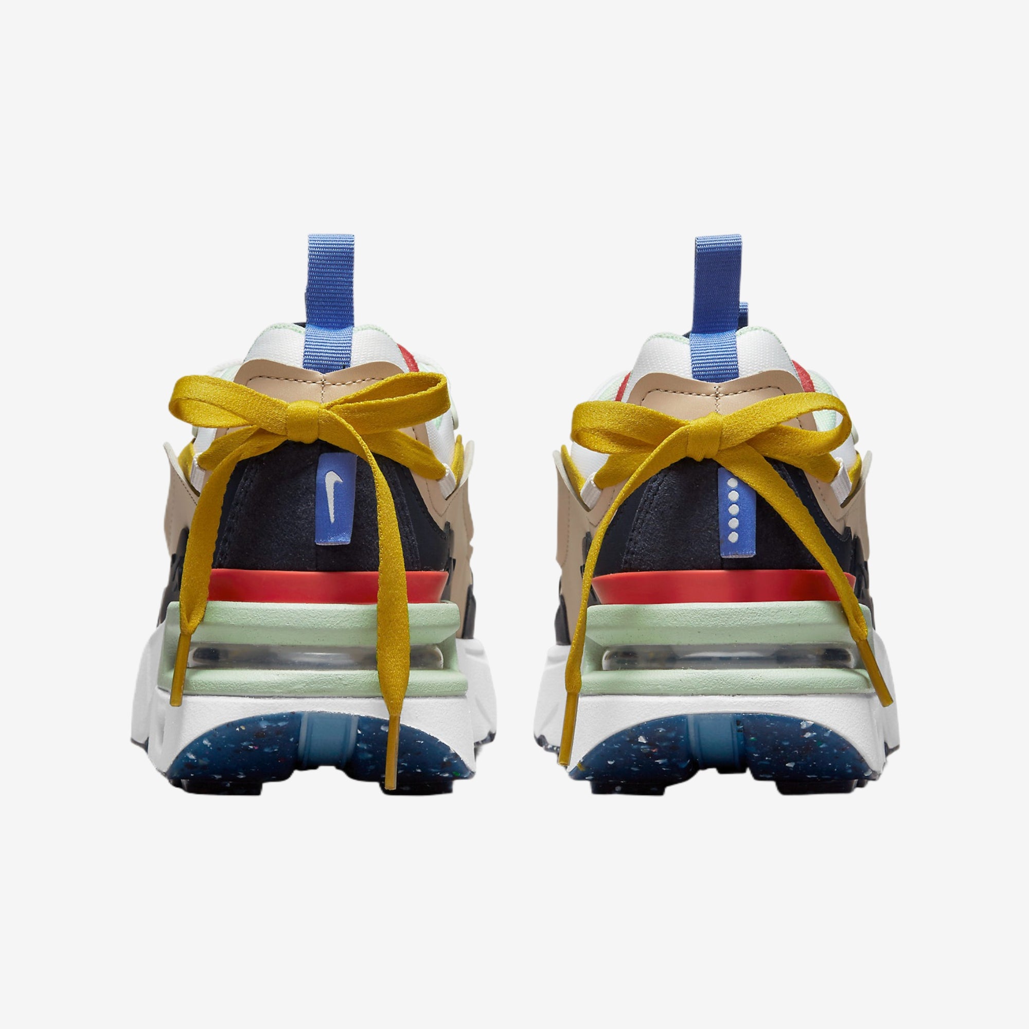 Nike Air Max Furyosa Women's Trainers Sneakers Fashion Shoes