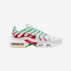 Nike Air Max Plus Men's Lifestyle Sneakers