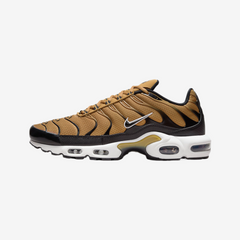 Nike Air Max Plus Men's Lifestyle Sneakers