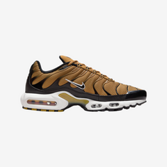 Nike Air Max Plus Men's Lifestyle Sneakers