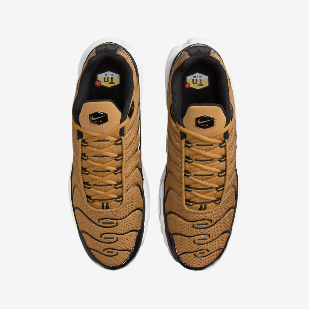 Nike Air Max Plus Men's Lifestyle Sneakers