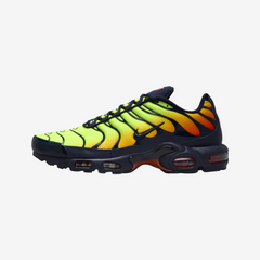 Nike Air Max Plus Men's Lifestyle Sneakers
