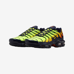 Nike Air Max Plus Men's Lifestyle Sneakers