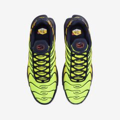 Nike Air Max Plus Men's Lifestyle Sneakers