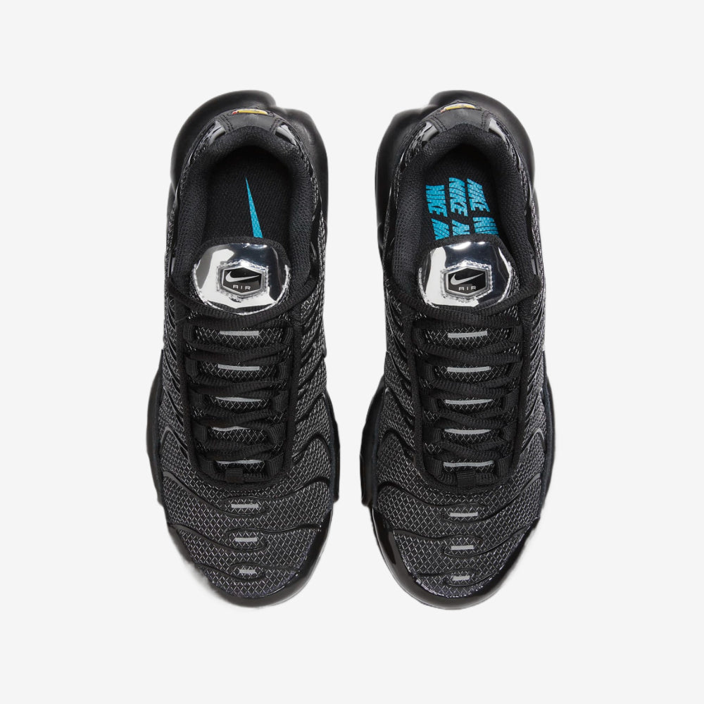 Nike Air Max Plus Women's Trainers Sneakers Fashion Shoes