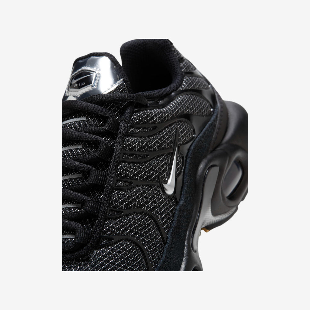 Nike Air Max Plus Women's Trainers Sneakers Fashion Shoes