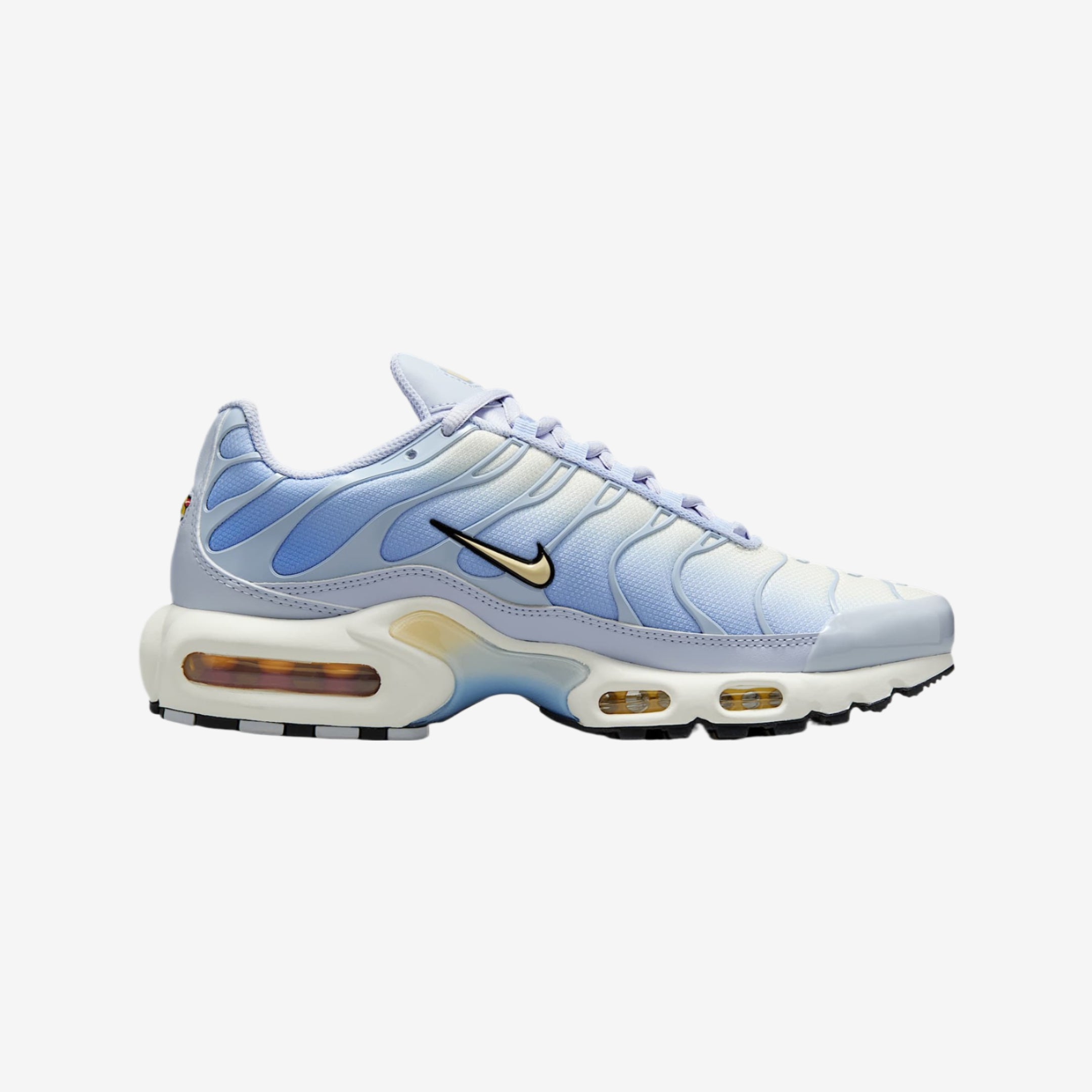 Nike Air Max Plus Women's Trainers Sneakers Fashion Shoes
