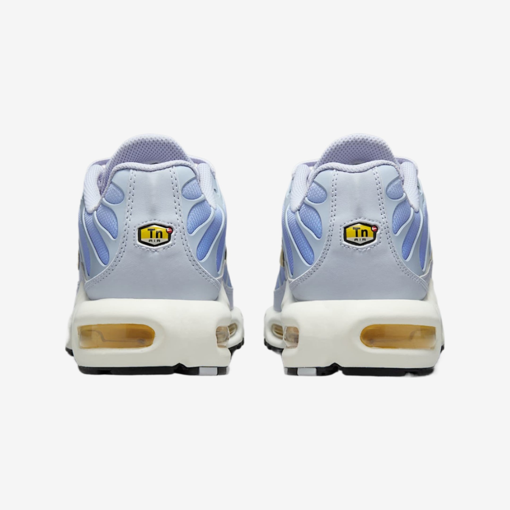 Nike Air Max Plus Women's Trainers Sneakers Fashion Shoes
