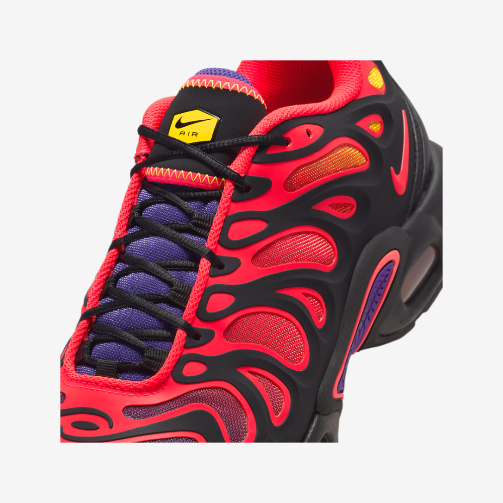 Nike Air Max Plus Drift Men's Lifestyle Sneakers