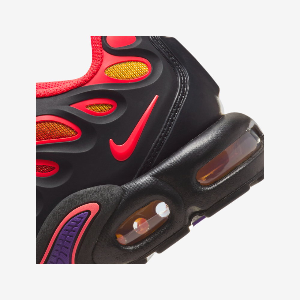 Nike Air Max Plus Drift Men's Lifestyle Sneakers