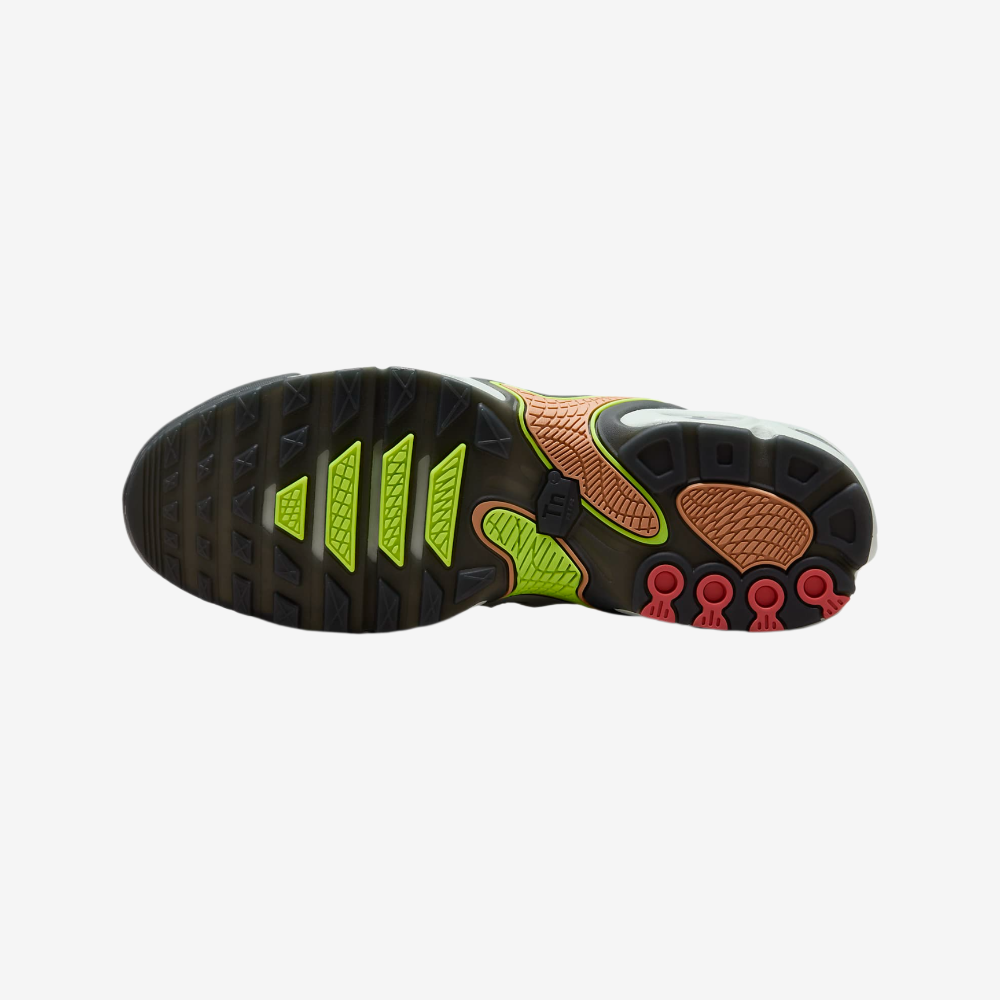 Nike Air Max Plus Drift Men's Sneakers