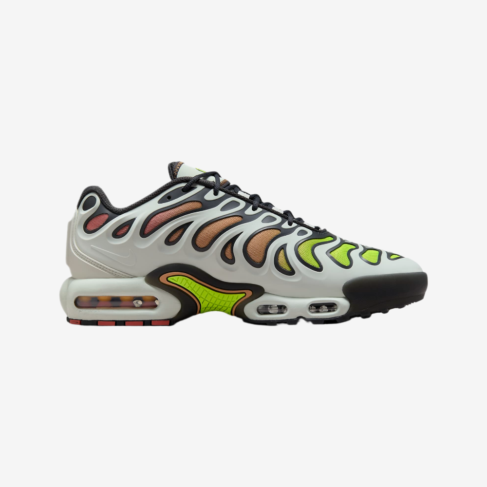 Nike Air Max Plus Drift Men's Sneakers