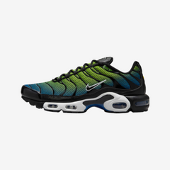 Nike Air Max Plus Men's Lifestyle Sneakers