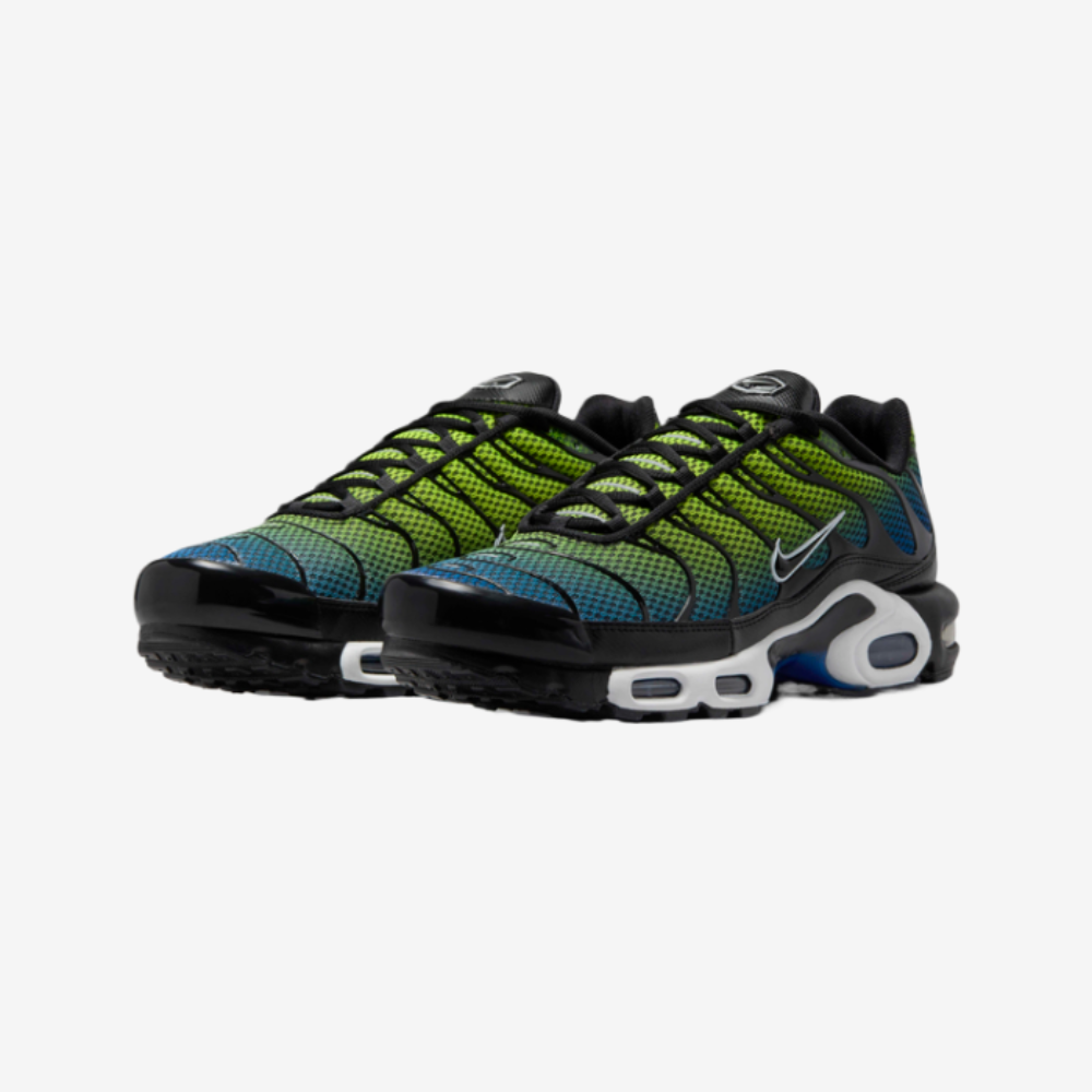 Nike Air Max Plus Men's Lifestyle Sneakers