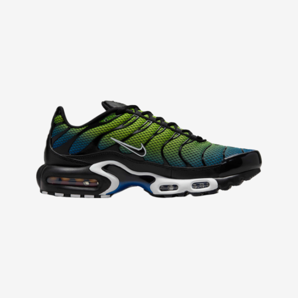 Nike Air Max Plus Men's Lifestyle Sneakers
