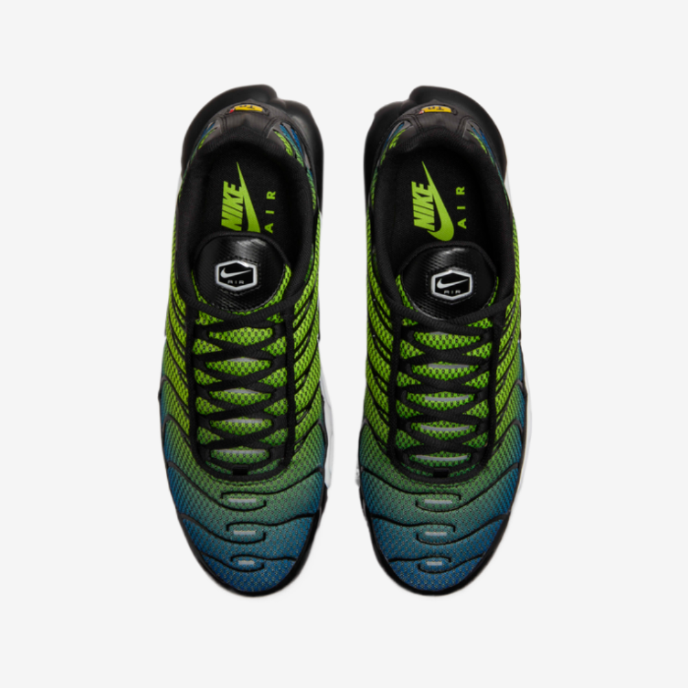 Nike Air Max Plus Men's Lifestyle Sneakers