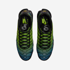 Nike Air Max Plus Men's Lifestyle Sneakers