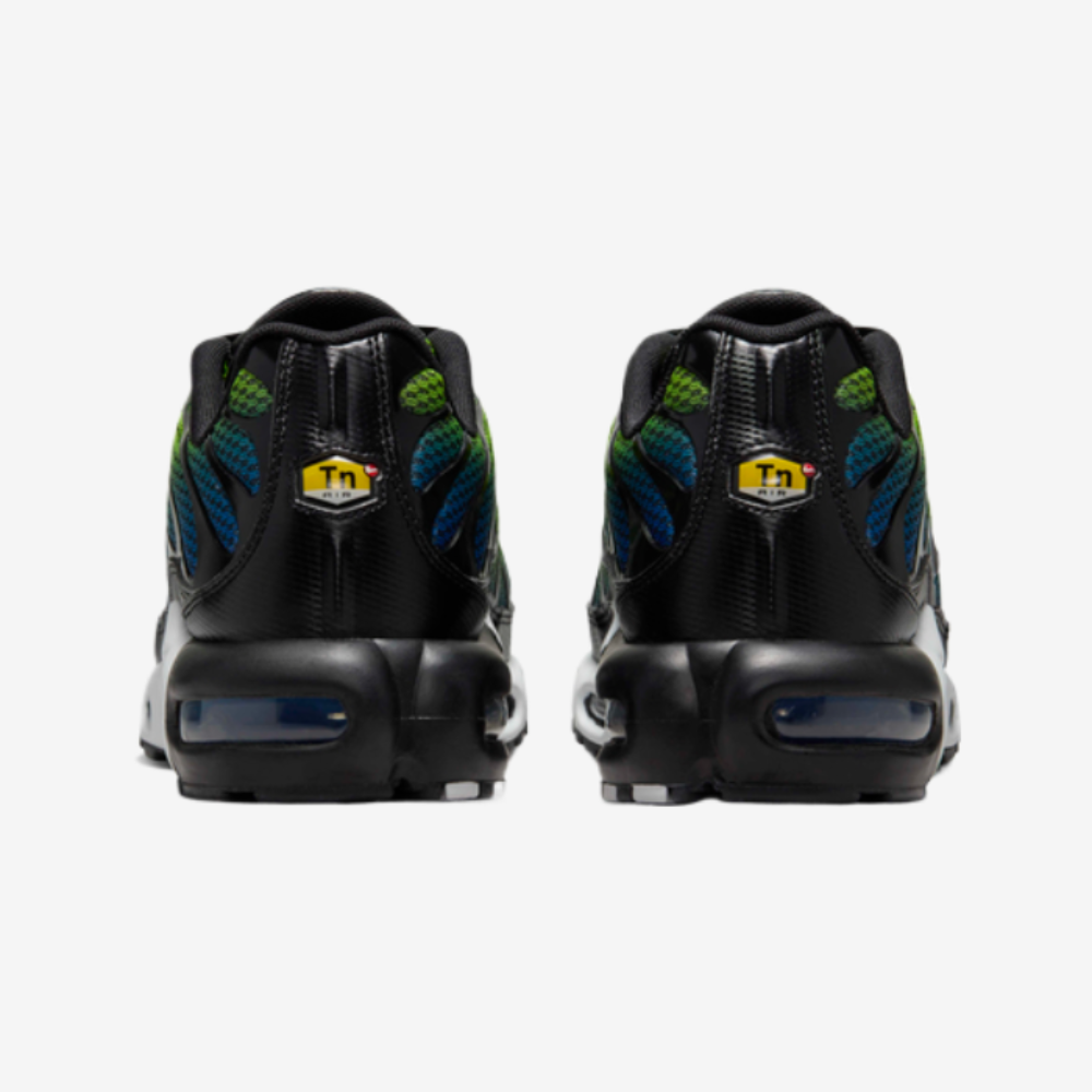 Nike Air Max Plus Men's Lifestyle Sneakers