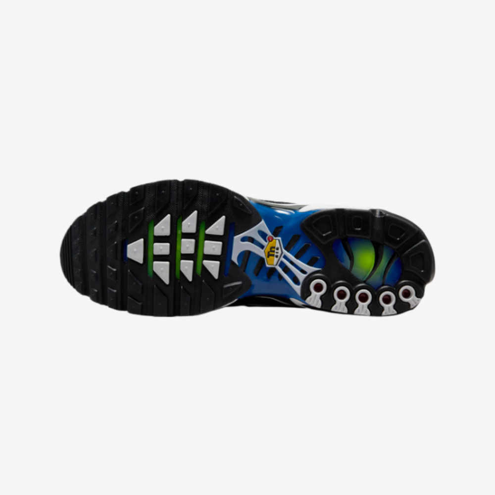 Nike Air Max Plus Men's Lifestyle Sneakers