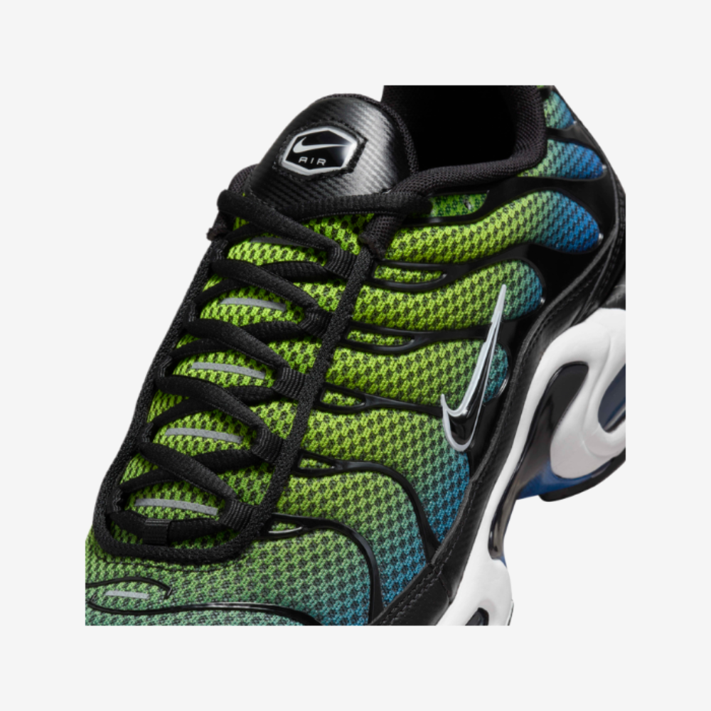 Nike Air Max Plus Men's Lifestyle Sneakers