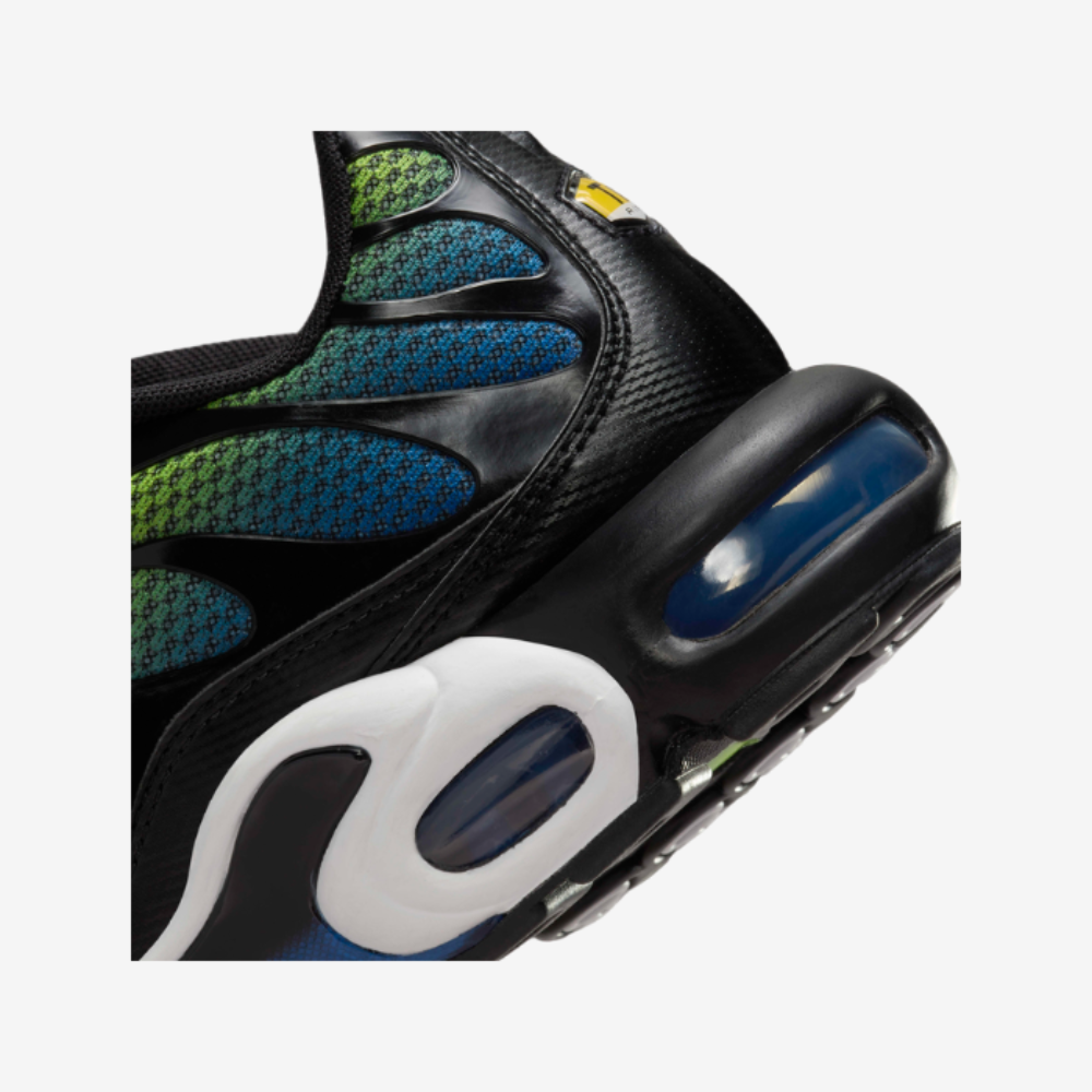 Nike Air Max Plus Men's Lifestyle Sneakers