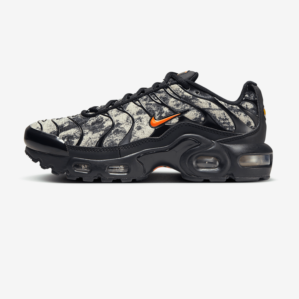 Nike Air Max Plus GS Great School Trainers Sneakers Fashion Shoes Sneaker Finder