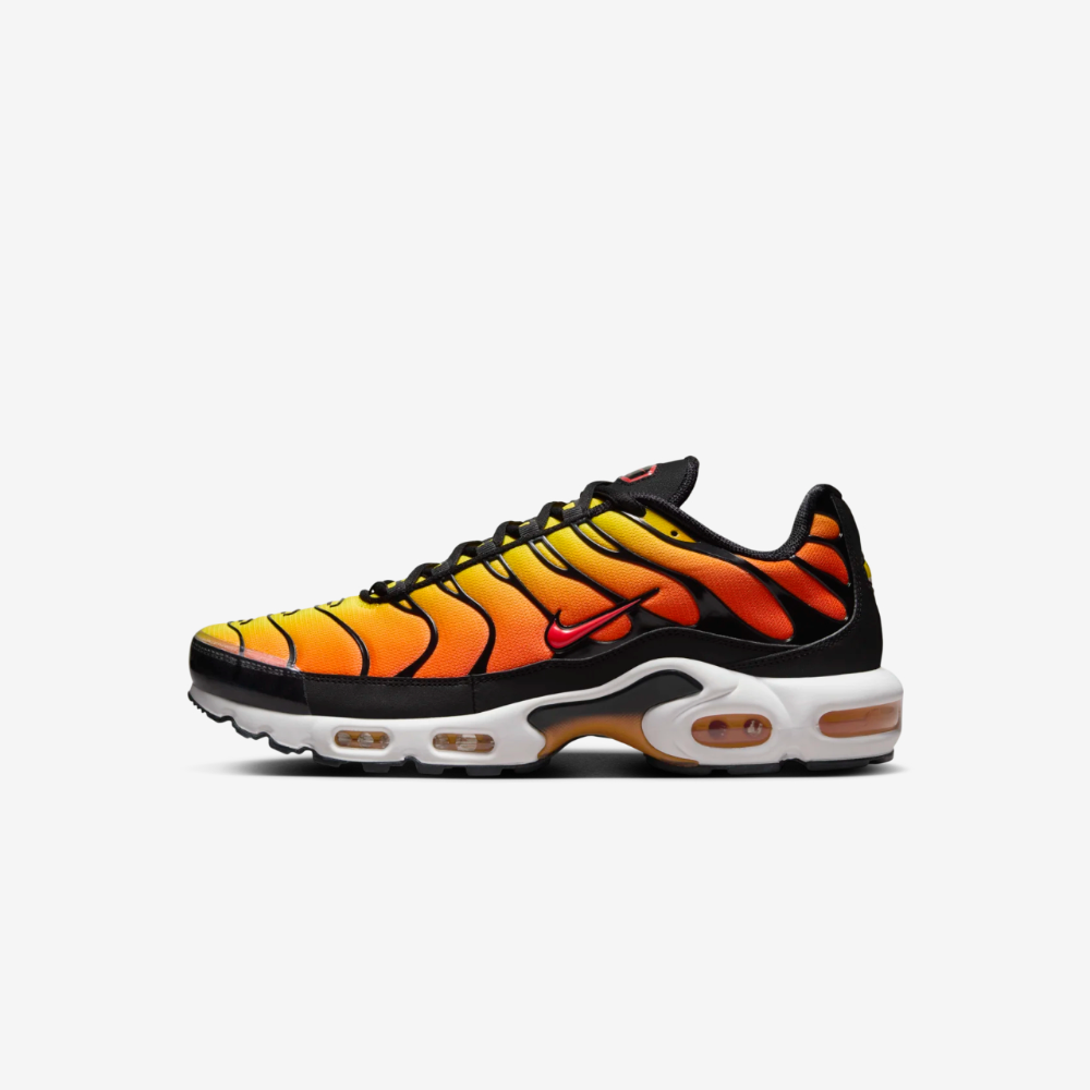 Nike Air Max Plus Men's Lifestyle Sneakers