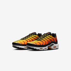 Nike Air Max Plus Men's Lifestyle Sneakers