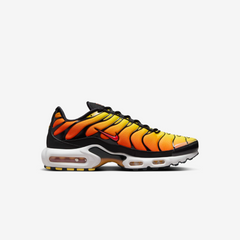 Nike Air Max Plus Men's Lifestyle Sneakers