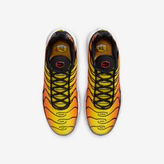 Nike Air Max Plus Men's Lifestyle Sneakers