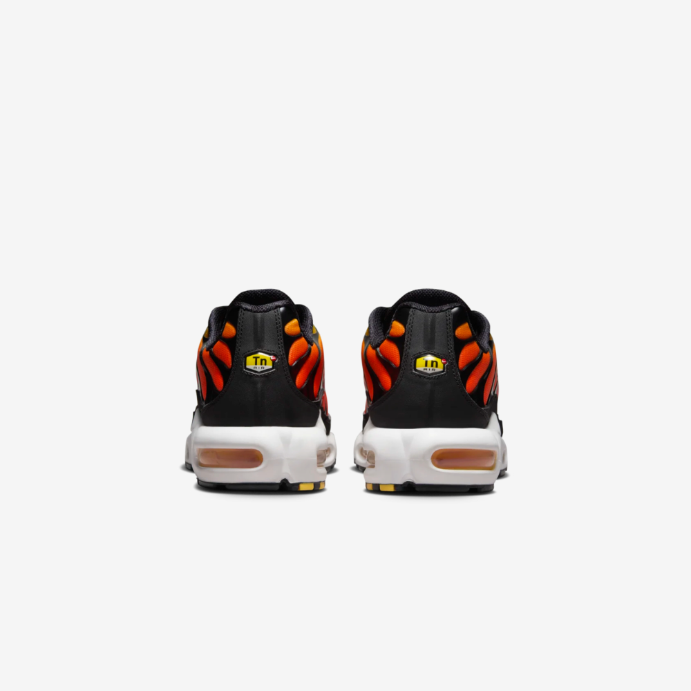 Nike Air Max Plus Men's Lifestyle Sneakers