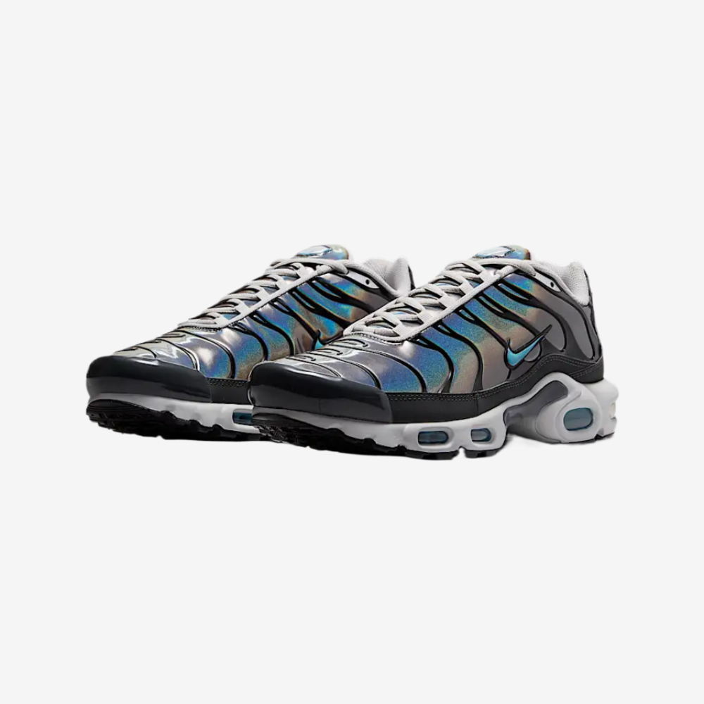 Nike Air Max Plus Men's Lifestyle Sneakers
