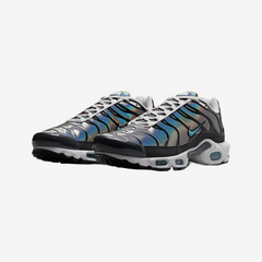 Nike Air Max Plus Men's Lifestyle Sneakers
