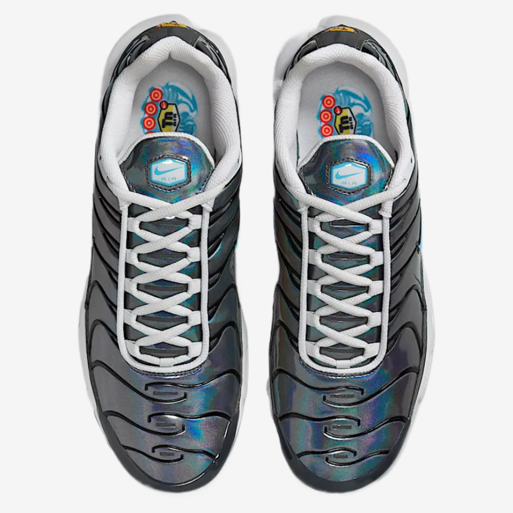 Nike Air Max Plus Men's Lifestyle Sneakers