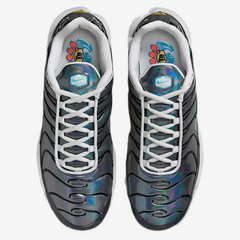 Nike Air Max Plus Men's Lifestyle Sneakers