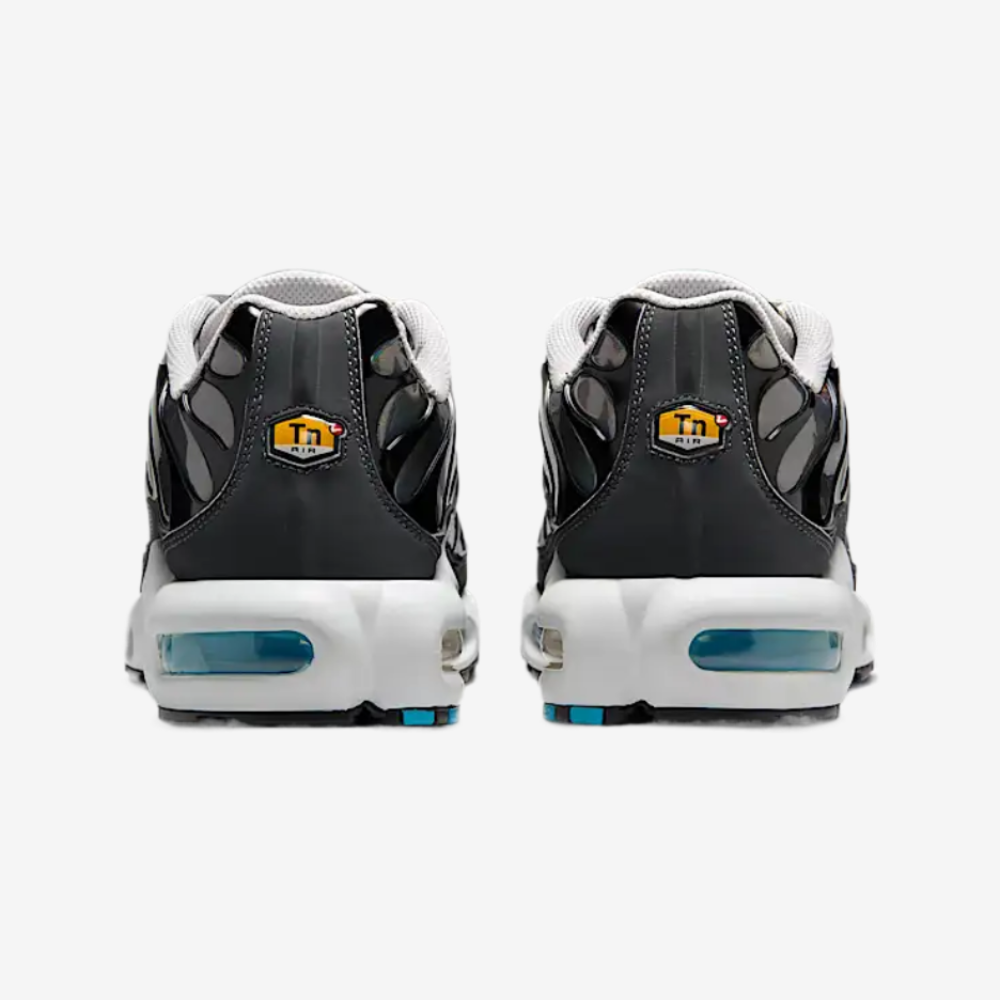 Nike Air Max Plus Men's Lifestyle Sneakers