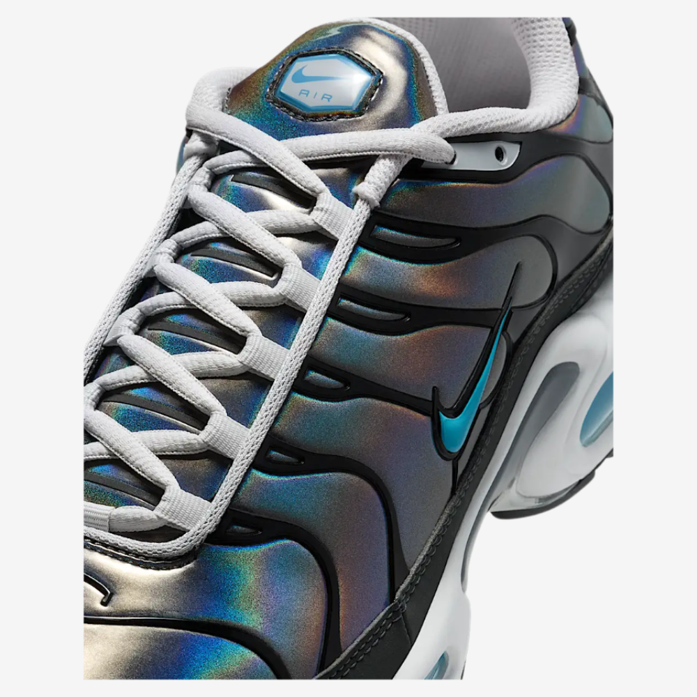 Nike Air Max Plus Men's Lifestyle Sneakers