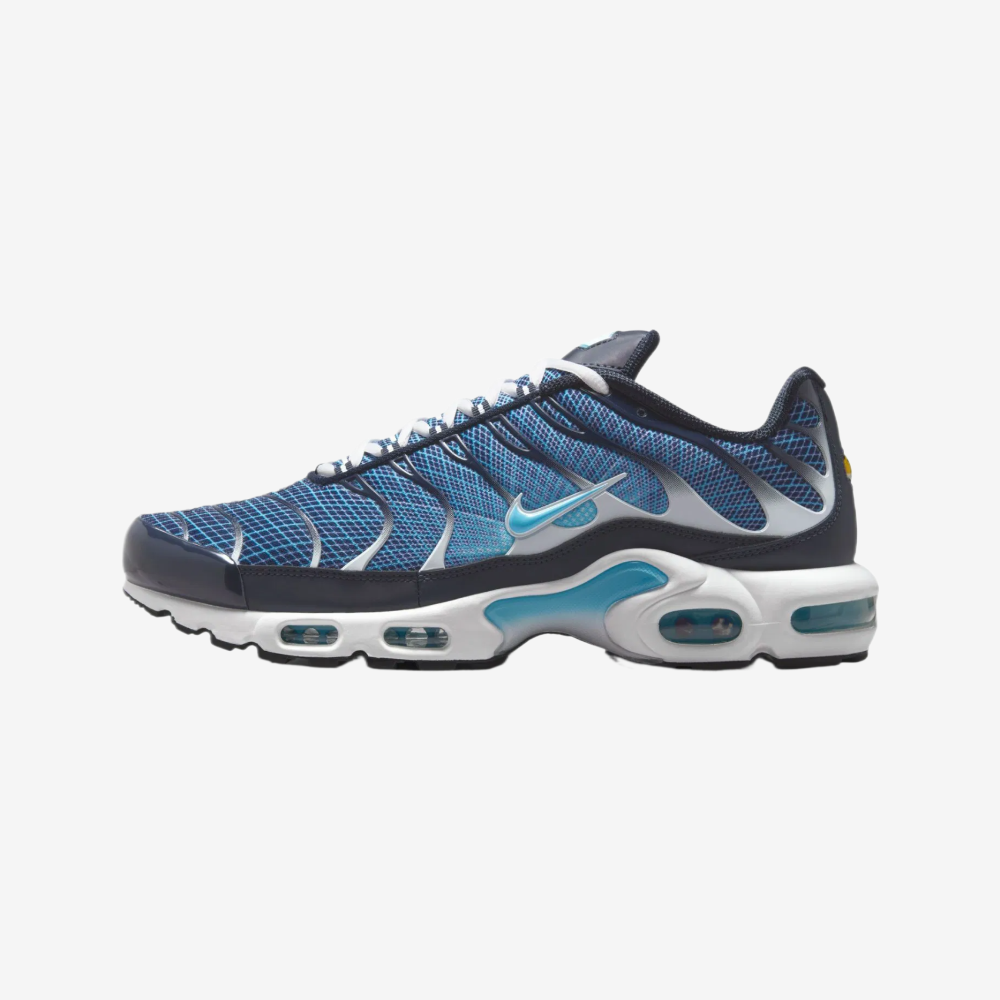 Nike Air Max Plus Men's Lifestyle Sneakers
