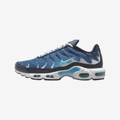 Nike Air Max Plus Men's Lifestyle Sneakers