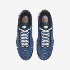 Nike Air Max Plus Men's Lifestyle Sneakers