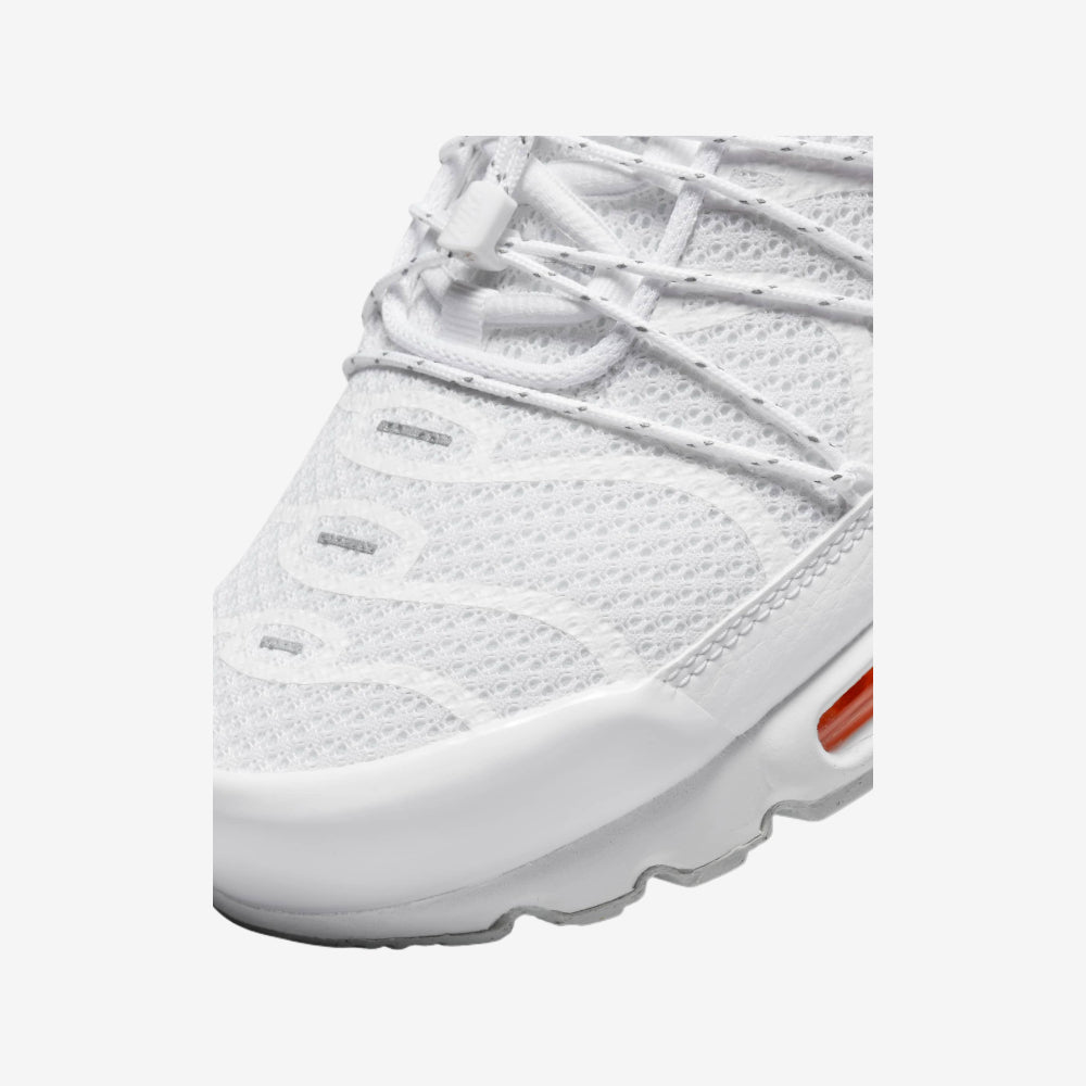 Zapatillas deportivas Nike Air Max Plus Utility para hombre, zapatillas de entrenamiento, zapatillas FJ4232-100