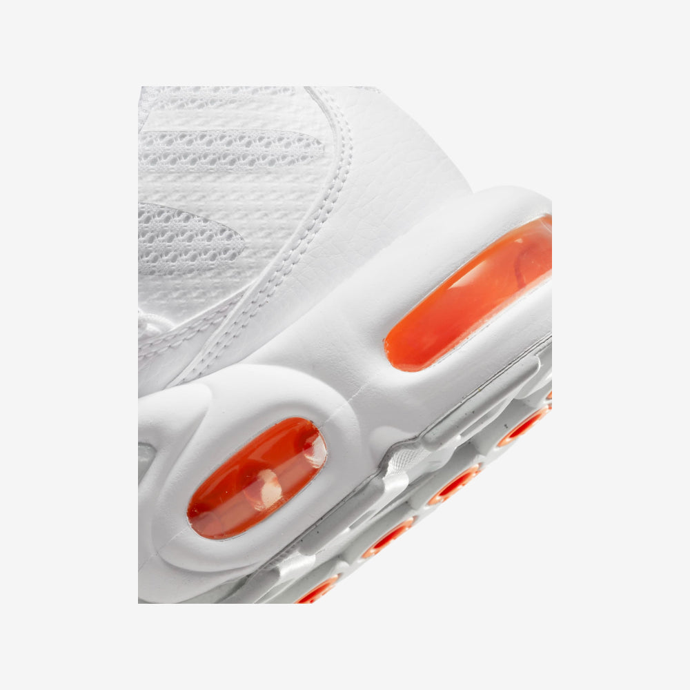 Zapatillas deportivas Nike Air Max Plus Utility para hombre, zapatillas de entrenamiento, zapatillas FJ4232-100