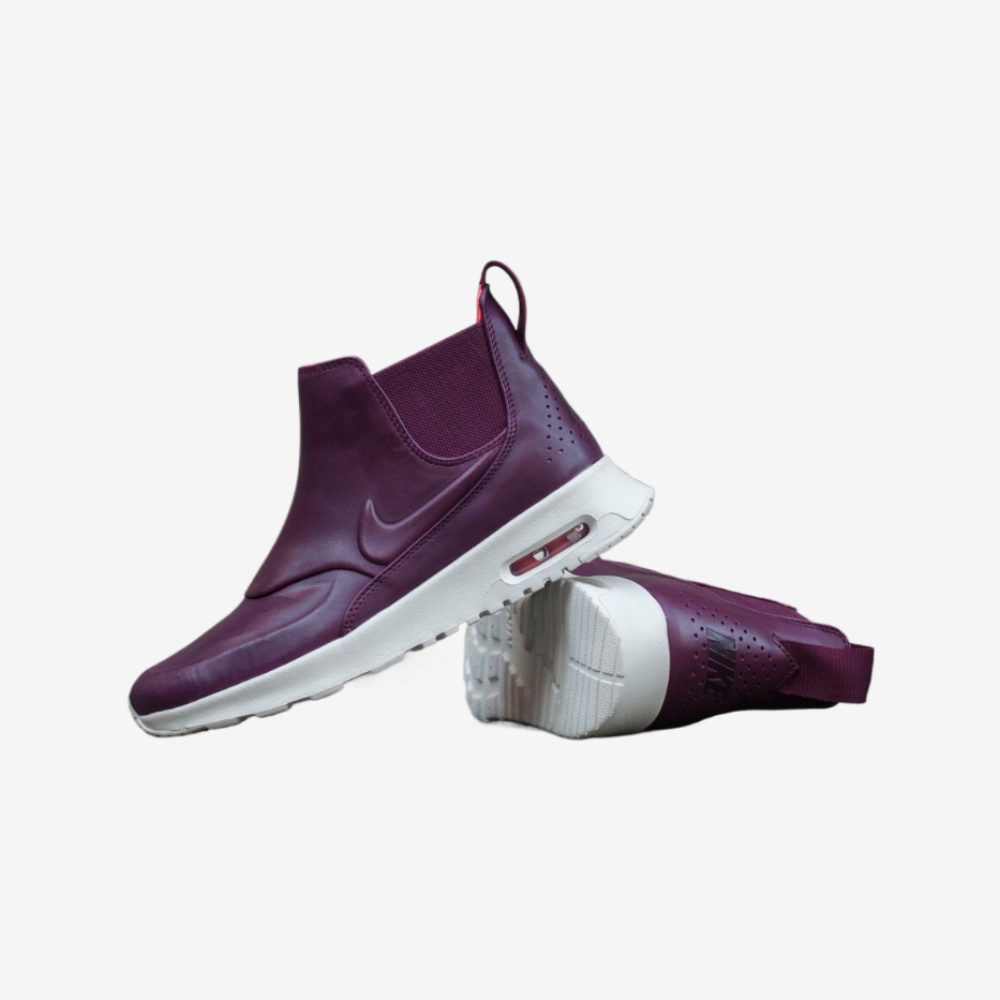 NIKE Air Max Thea Mid Women's Trainers Sneakers Fashion Casual Shoes