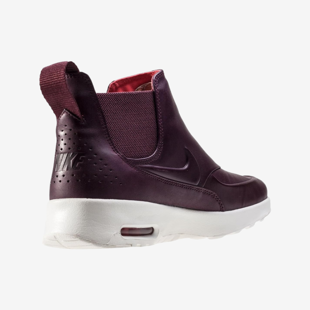 NIKE Air Max Thea Mid Women's Trainers Sneakers Fashion Casual Shoes